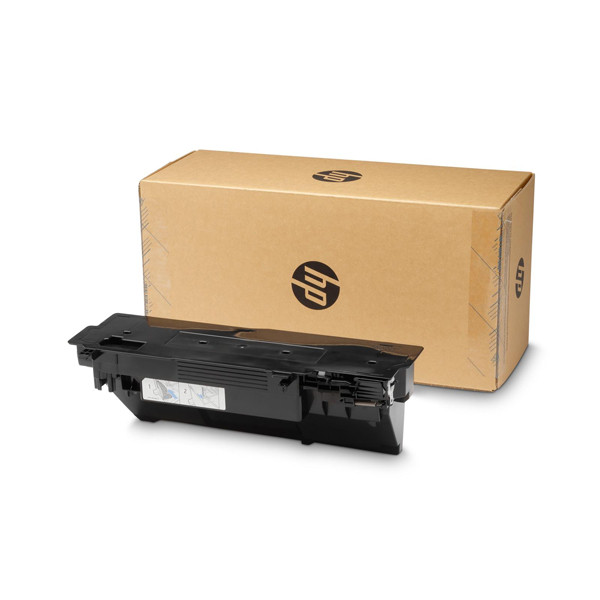 HP 3WT90A collecteur de toner usagé (d'origine) 3WT90A 055464 - 1