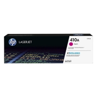 HP 410A (CF413A) toner (d'origine) - magenta CF413A 054896