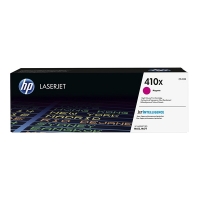 HP 410X (CF413X) toner haute capacité (d'origine) - magenta CF413X 054898