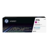 HP 410X (CF413X) toner haute capacité (d'origine) - magenta