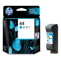 HP 44 (51644CE) cartouche d'encre (d'origine) - cyan 51644CE 030100