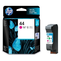 HP 44 (51644ME) cartouche d'encre (d'origine) - magenta 51644ME 030110