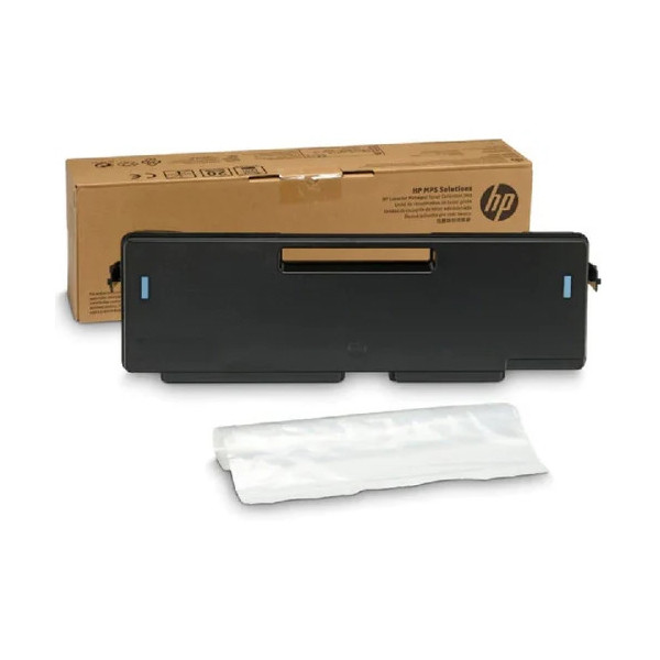 HP 4C8T4A collecteur de toner usagé (d'origine) 093442 - 1