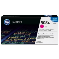 HP 503A (Q7583A) toner (d'origine) - magenta Q7583A 039610