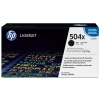 HP 504x (CE250X) toner noir à haute capacité (d'origine) CE250X 039832