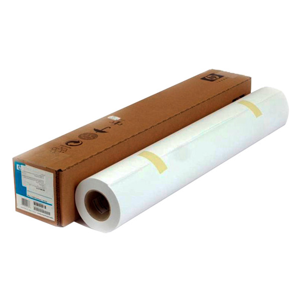 HP 51631D rouleau de papier jet d'encre spécial 610 mm (24 pouces) x 45,7 m (90 g/m²) 51631D 151123 - 1