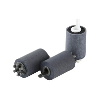 HP 527H3A kit de rouleaux de bac (d'origine) 033047