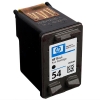 HP 54 (CB334AE) cartouche d&#039;encre noire haute capacité (d&#039;origine) CB334AE 031755