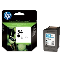 HP 54 (CB334AE) cartouche d'encre noire haute capacité (d'origine) CB334AE 031755