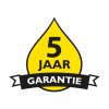 5 ans de garantie sur HP LaserJet M209d 804483 - 1