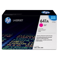 HP 641A (C9723A / EP-85M) toner (d'origine) - magenta C9723A 039150