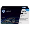 HP 645A (C9730A) toner (d'origine) - noir