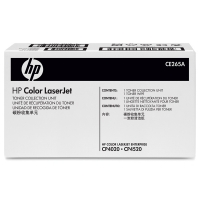 HP 648A (CE265A) collecteur de toner usagé (d'origine) CE265A 054036