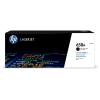 HP 658A (W2000A) toner (d'origine) - noir