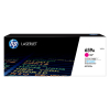 HP 659A (W2013A) toner (d'origine) - magenta