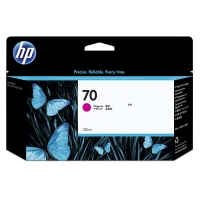 HP 70 (C9453A) cartouche d'encre (d'origine) - magenta C9453A 030824