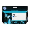 HP 70 (C9458A de) cartouche d'encre (d'origine) - bleu