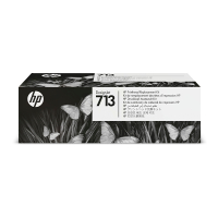 HP 713 (3ED58A) tête d'impression (d'origine) 3ED58A 093250