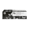 HP 713 (3ED58A) tête d&#039;impression (d&#039;origine) 3ED58A 093250