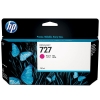 HP 727 (B3P20A) cartouche d'encre haute capacité (d'origine) - magenta