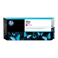 HP 727 (F9J77A) cartouche d'encre extra haute capacité (d'origine) - magenta F9J77A 044510