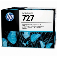 HP 727 ( B3P06A) tête d'impression (d'origine) B3P06A 044300