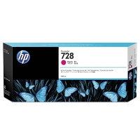 HP 728 (F9K16A) cartouche d'encre extra haute capacité (d'origine) - magenta F9K16A 044500