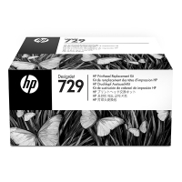 HP 729 ( F9J81A) tête d'impression (d'origine) F9J81A 044504