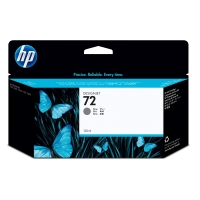 HP 72 (C9374A) cartouche d'encre haute capacité (d'origine) - gris C9374A 030900
