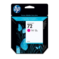 HP 72 (C9399A) cartouche d'encre (d'origine) - magenta C9399A 030884