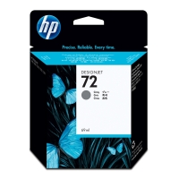 HP 72 (C9401A) cartouche d'encre (d'origine) - gris C9401A 030888