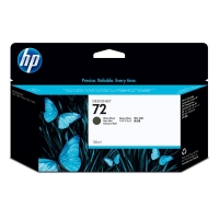 HP 72 (C9403A) cartouche d'encre (d'origine) - noir mat C9403A 030890