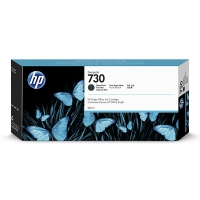 HP 730 (P2V71A) cartouche d'encre haute capacité (d'origine) - noir mat P2V71A 055260