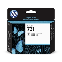 HP 731 (P2V27A) tête d'impression (d'origine) P2V27A 055272