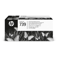 HP 739 (498N0A) tête d'impression (d'origine) 498N0A 093294