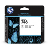 HP 746 (P2V25A) tête d&#039;impression (d&#039;origine) P2V25A 055346