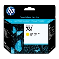 HP 761 (CH645A) tête d'impression - jaune (d'origine) CH645A 044070