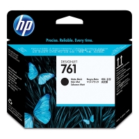 HP 761 (CH648A) tête d'impression - noir mat (d'origine) CH648A 044076