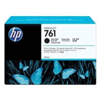 HP 761 (CM991A) cartouche d'encre (d'origine) - noir mat CM991A 044054