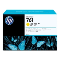 HP 761 (CM992A) cartouche d'encre (d'origine) - jaune CM992A 044062