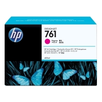 HP 761 (CM993A) cartouche d'encre (d'origine) - magenta CM993A 044060