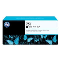 HP 761 (CM997A) cartouche d'encre haute capacité  (d'origine) - noir mat CM997A 044056