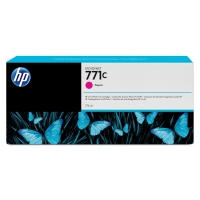 HP 771C (B6Y09A) cartouche d'encre magenta (d'origine) B6Y09A 044244