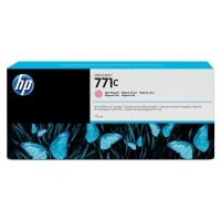 HP 771C (B6Y11A) cartouche d'encre magenta clair (d'origine) B6Y11A 044248