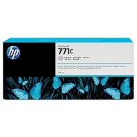 HP 771C (B6Y14A) cartouche d'encre gris clair (d'origine) B6Y14A 044254