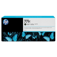 HP 771C (de B6Y07A) cartouche d'encre noir mat (d'origine) B6Y07A 044240
