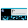 HP 771C (de B6Y07A) cartouche d'encre noir mat (d'origine)