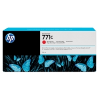 HP 771C (de B6Y08A) cartouche d'encre rouge chromatique (d'origine) B6Y08A 044242