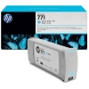 HP 771 (CE042A) cartouche d'encre - cyan clair (d'origine)