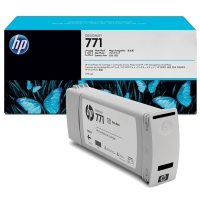 HP 771 (CE043A) cartouche photo d'encre - noir (d'origine) CE043A 044090